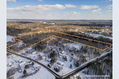 Map 15 Lot 6C Spring Road, Augusta, ME 04330 - Photo 4
