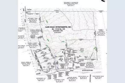 Lot 6 Pigeon Hill Road, Mechanic Falls, ME 04256 - Photo 2