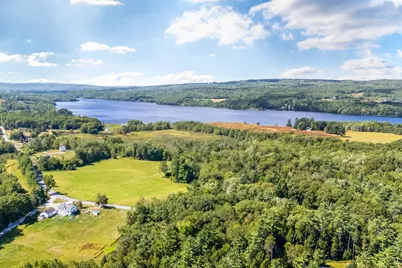 Lot #26 Sennebec Road, Appleton, ME 04862 - Photo 8