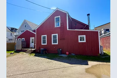 54 W Main Street, Vinalhaven, ME 04863 - Photo 1
