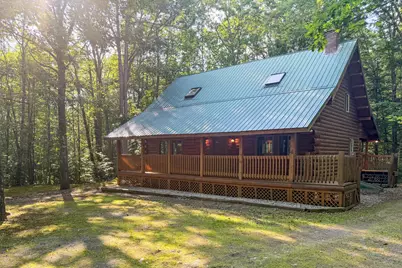 4 Stubs Way, Lovell, ME 04051 - Photo 2