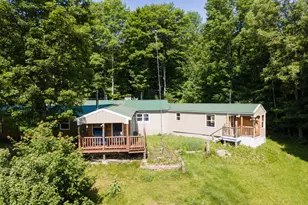 32 Nagle Ln, Weston, ME 04471 - Photo 1