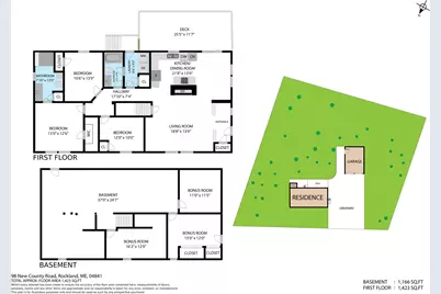 98 New County Road, Rockland, ME 04841 - Photo 48
