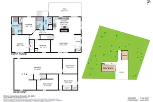 98 New County Rd, Rockland, ME 04841 - Photo 48