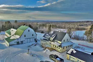 111 Currie Rd, Smyrna, ME 04780 - Photo 24