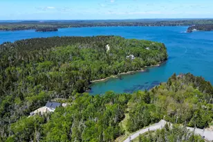 Lot 50 Cove Rd, Machiasport, ME 04655 - Photo 1