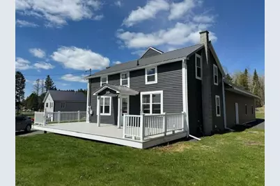 93 Sinclair Road, Sinclair, ME 04779 - Photo 2