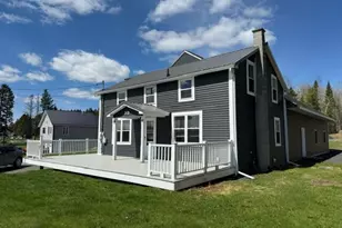 93 Sinclair Rd, Sinclair, ME 04779 - Photo 1
