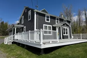 93 Sinclair Rd, Sinclair, ME 04779 - Photo 1