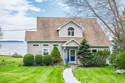 1 Mussel Ridge Lane, Owls Head, ME 04854 - Photo 62