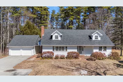 207 N High Street, Bridgton, ME 04009 - Photo 2