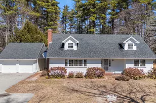 207 N High St, Bridgton, ME 04009 - Photo 2