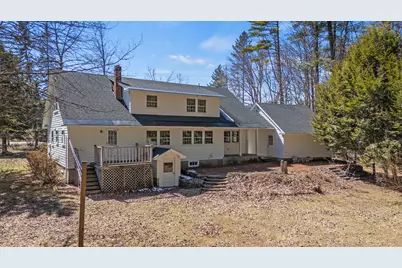 207 N High Street, Bridgton, ME 04009 - Photo 4