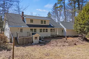 207 N High St, Bridgton, ME 04009 - Photo 4