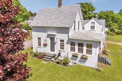 672 Spruce Head Road, South Thomaston, ME 04858 - Photo 1