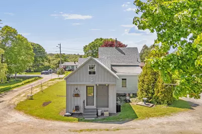 672 Spruce Head Road, South Thomaston, ME 04858 - Photo 6