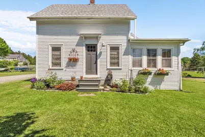 672 Spruce Head Road, South Thomaston, ME 04858 - Photo 2