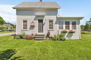 672 Spruce Head Rd, South Thomaston, ME 04858 - Photo 2