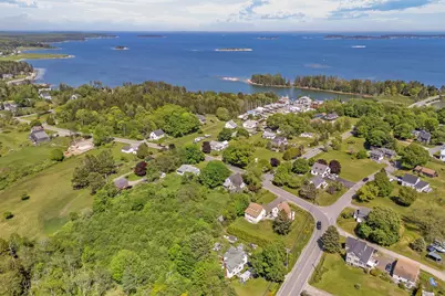 672 Spruce Head Road, South Thomaston, ME 04858 - Photo 58