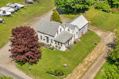 672 Spruce Head Road, South Thomaston, ME 04858 - Photo 50