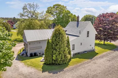 672 Spruce Head Road, South Thomaston, ME 04858 - Photo 8