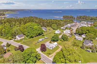 672 Spruce Head Road, South Thomaston, ME 04858 - Photo 56