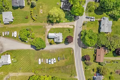 672 Spruce Head Road, South Thomaston, ME 04858 - Photo 60