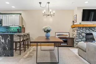 5007 Fall Line Dr, Carrabassett Valley, ME 04947 - Photo 8