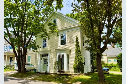 17 Grove Street, Rockland, ME 04841 - Photo 2