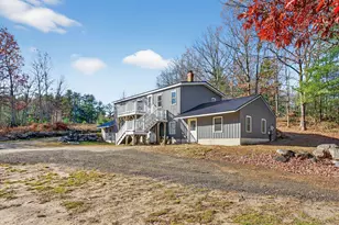590 Newfield Rd, Shapleigh, ME 04076 - Photo 1