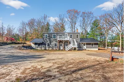 590 Newfield Road, Shapleigh, ME 04076 - Photo 4
