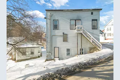 28-30 Gold Street, Waterville, ME 04901 - Photo 4