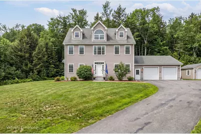 325 Lower Dedham Road, Holden, ME 04429 - Photo 1
