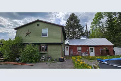 116 Clark Brook Road, Wallagrass, ME 04781 - Photo 4