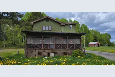 116 Clark Brook Road, Wallagrass, ME 04781 - Photo 2
