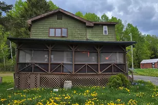 116 Clark Brk Rd, Wallagrass, ME 04781 - Photo 2