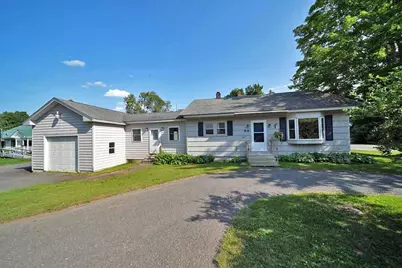 20 Cleaves Street, Island Falls, ME 04747 - Photo 4