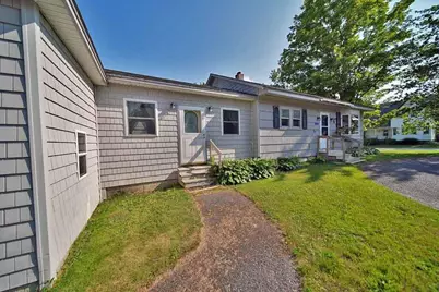 20 Cleaves Street, Island Falls, ME 04747 - Photo 2