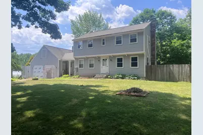 1783 North Road, Cornish, ME 04020 - Photo 2