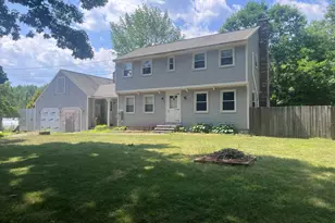 1783 N Rd, Cornish, ME 04020 - Photo 2