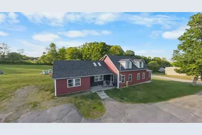 66 Bailey Hill Road, Cambridge, ME 04923 - Photo 2