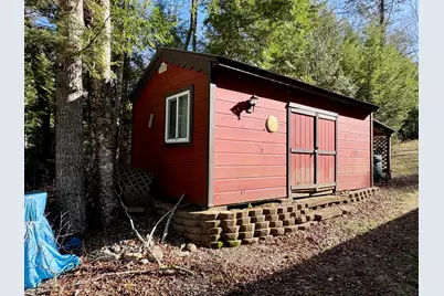 325 Egg Pond Road, Lincoln, ME 04457 - Photo 24