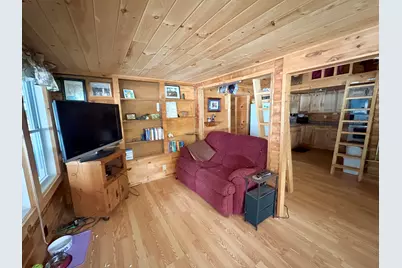 325 Egg Pond Road, Lincoln, ME 04457 - Photo 4