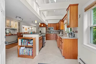 5 Hillside Place #2, Boothbay, ME 04537 - Photo 14