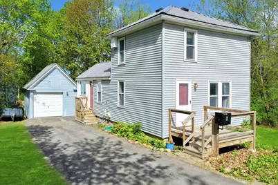 6 Dudley Street, Presque Isle, ME 04769 - Photo 1