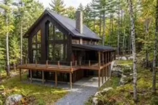 Lot 63 Morganite Way, Newry, ME 04261 - Photo 1