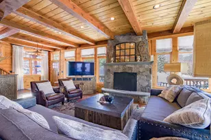 6003 Sandy River Cir, Carrabassett Valley, ME 04947 - Photo 8