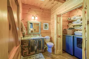 6003 Sandy River Cir, Carrabassett Valley, ME 04947 - Photo 22
