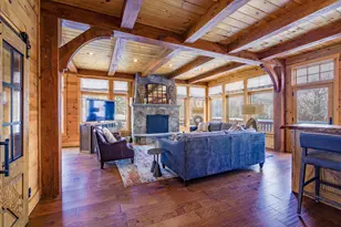 6003 Sandy River Cir, Carrabassett Valley, ME 04947 - Photo 6