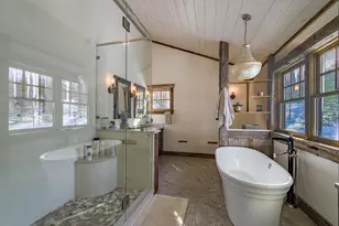 6003 Sandy River Cir, Carrabassett Valley, ME 04947 - Photo 48